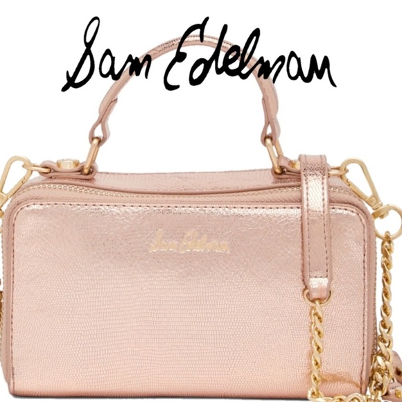 🌟NWT🌟 Sam Edelman Crossbody - Picture 1 of 6